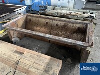 Image of Gruendler Hog Hammer Mill, Model 72-4, 350 HP 17