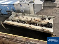 Image of Gruendler Hog Hammer Mill, Model 72-4, 350 HP 19