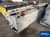 Image of Gruendler Hog Hammer Mill, Model 72-4, 350 HP 20