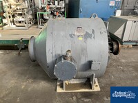 Image of Gruendler Hog Hammer Mill, Model 72-4, 350 HP 21