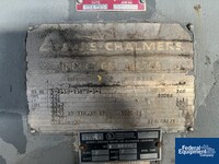 Image of Gruendler Hog Hammer Mill, Model 72-4, 350 HP 22