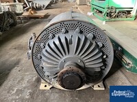 Image of Gruendler Hog Hammer Mill, Model 72-4, 350 HP 23
