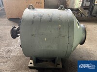 Image of Gruendler Hog Hammer Mill, Model 72-4, 350 HP 25