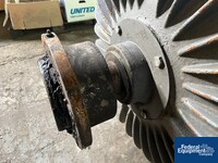 Image of Gruendler Hog Hammer Mill, Model 72-4, 350 HP 26