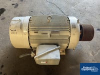 Image of Jeffrey Rader Chip Sizer Mill, Model 45, 150HP 02