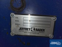 Image of Jeffrey Rader Chip Sizer Mill, Model 45, 150HP 04