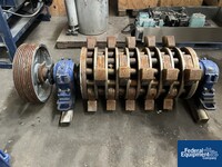 Image of Jeffrey Rader Chip Sizer Mill, Model 45, 150HP 05