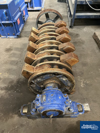 Image of Jeffrey Rader Chip Sizer Mill, Model 45, 150HP 06