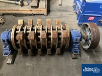 Image of Jeffrey Rader Chip Sizer Mill, Model 45, 150HP 07