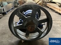 Image of Jeffrey Rader Chip Sizer Mill, Model 45, 150HP 09