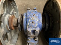 Image of Jeffrey Rader Chip Sizer Mill, Model 45, 150HP 10