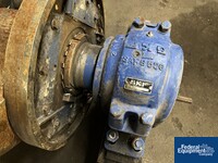 Image of Jeffrey Rader Chip Sizer Mill, Model 45, 150HP 11