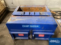 Image of Jeffrey Rader Chip Sizer Mill, Model 45, 150HP 12