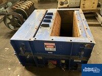 Image of Jeffrey Rader Chip Sizer Mill, Model 45, 150HP 13