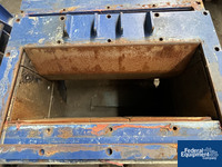 Image of Jeffrey Rader Chip Sizer Mill, Model 45, 150HP 16