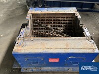 Image of Jeffrey Rader Chip Sizer Mill, Model 45, 150HP 17