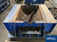 Image of Jeffrey Rader Chip Sizer Mill, Model 45, 150HP 18