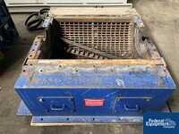Image of Jeffrey Rader Chip Sizer Mill, Model 45, 150HP 19