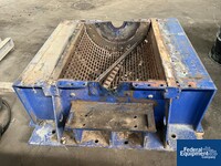 Image of Jeffrey Rader Chip Sizer Mill, Model 45, 150HP 20