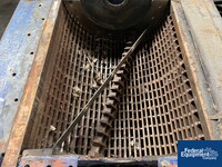 Image of Jeffrey Rader Chip Sizer Mill, Model 45, 150HP 22