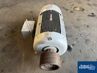 Image of Jeffrey Rader Chip Sizer Mill, Model 45, 150HP 25