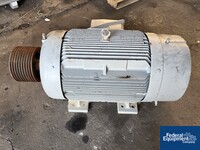 Image of Jeffrey Rader Chip Sizer Mill, Model 45, 150HP 26