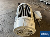 Image of Jeffrey Rader Chip Sizer Mill, Model 45, 150HP 27