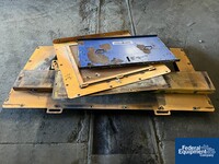 Image of Jeffrey Rader Chip Sizer Mill, Model 45, 150HP 30