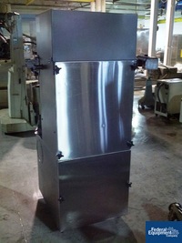 Image of 65 SQ FT TORIT DUST COLLECTOR 03