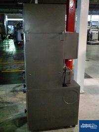 Image of 65 SQ FT TORIT DUST COLLECTOR 04