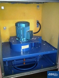Image of 65 SQ FT TORIT DUST COLLECTOR 07
