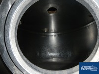 Image of 1,200 Liter Collette High Shear Mixing Bowl for Gral1200 05