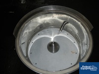 Image of Glatt Roto Granulator Bowl, S/S 04