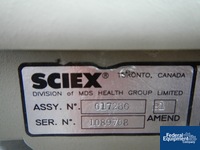 Image of 365 LCMS/MS SCIEX MASS SPECTROMETER 06