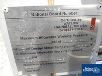 Image of 5 KW Watlow Oil Heater, 480 Volt 02