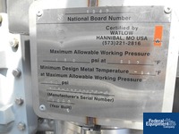 Image of 5 KW Watlow Oil Heater, 480 Volt 02
