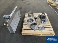 Image of 80 Cu Ft Readco Ribbon Blender, S/S 03