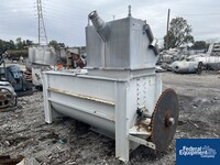 Image of 80 Cu Ft Readco Ribbon Blender, S/S 06