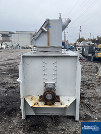 Image of 80 Cu Ft Readco Ribbon Blender, S/S 07