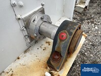 Image of 80 Cu Ft Readco Ribbon Blender, S/S 13