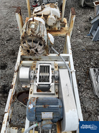 Image of 80 Cu Ft Readco Ribbon Blender, S/S 18