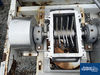 Image of 80 Cu Ft Readco Ribbon Blender, S/S 19