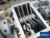 Image of 80 Cu Ft Readco Ribbon Blender, S/S 20