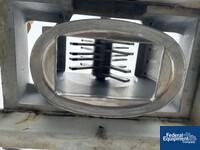 Image of 80 Cu Ft Readco Ribbon Blender, S/S 21