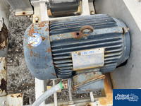 Image of 80 Cu Ft Readco Ribbon Blender, S/S 22