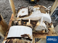Image of 80 Cu Ft Readco Ribbon Blender, S/S 26