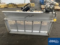 Image of 80 Cu Ft Readco Ribbon Blender, S/S 30