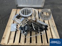 Image of 80 Cu Ft Readco Ribbon Blender, S/S 32