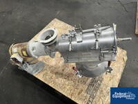 Image of Azo Centrifugal Sifter, S/S 03