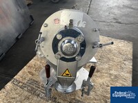 Image of Azo Centrifugal Sifter, S/S 04